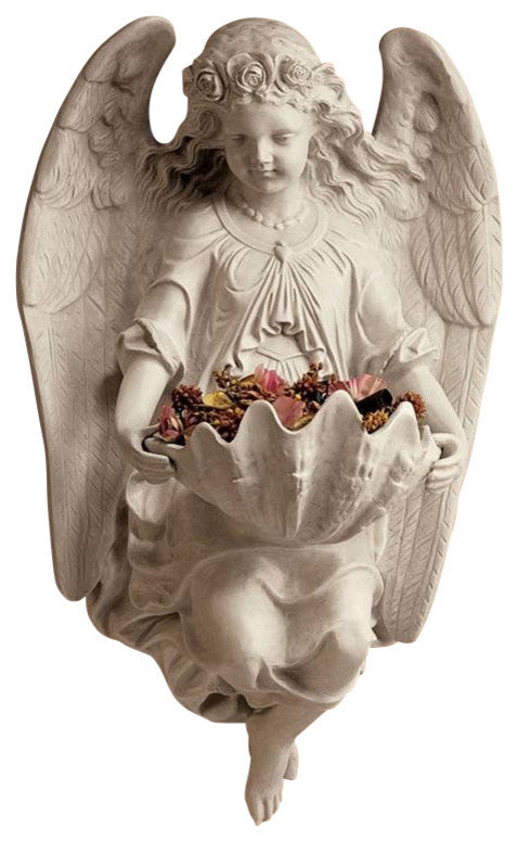Brixton Abbey Angel