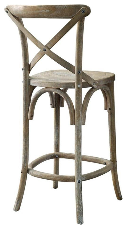Gear Counter Stool