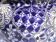 Blue Talavera Ceramic Pot