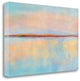 "After Sunset" By Cora Niele, Giclee Print on Gallery Wrap Canvas, Ready to Hang