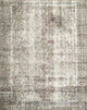 Ahgly Company Indoor Rectangle Traditional Area Rugs, 2' x 5'