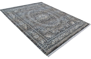 MACHINE MADE POLYESTER AREA RUGS  -Multicolor, Oriental ,Rugs for Living Room