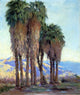 Guy Orlando Rose Palms, 20"x25" Wall Decal Print
