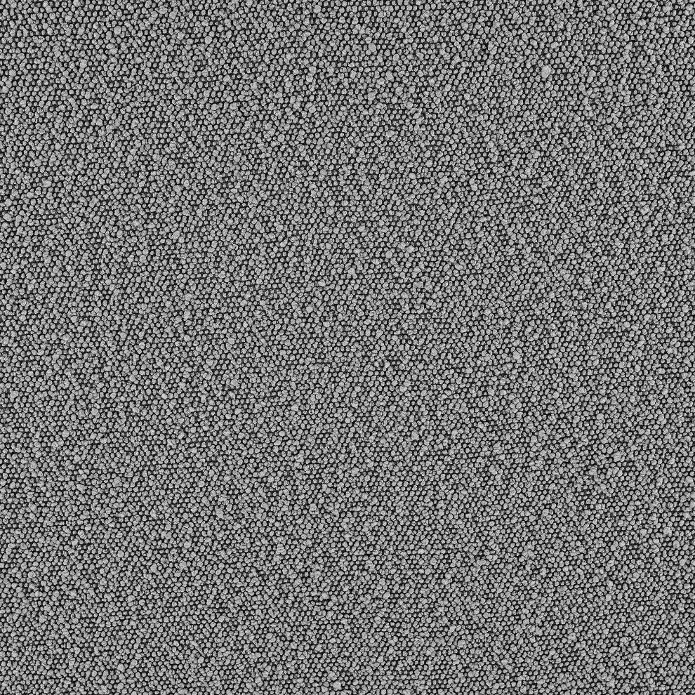 Quinton Fabric Accent Arm Chair, Gray