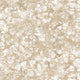 Granite Texture Wallpaper, Beige and Gray, Sample