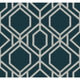 Sawgrass Trellis Wallpaper