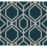 Sawgrass Trellis Wallpaper