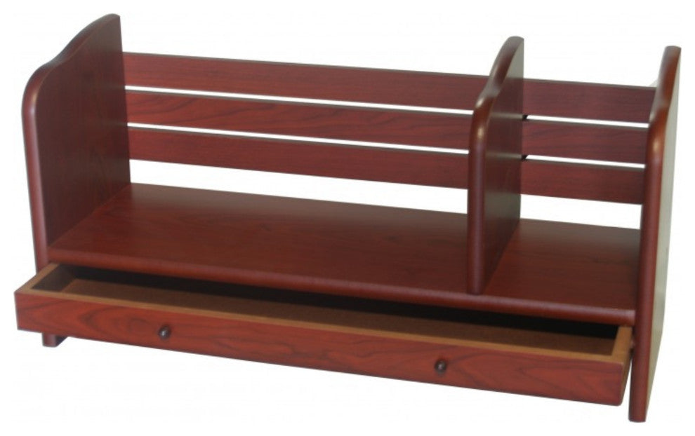 Fc17020 Renaissance Desktop Book Rack
