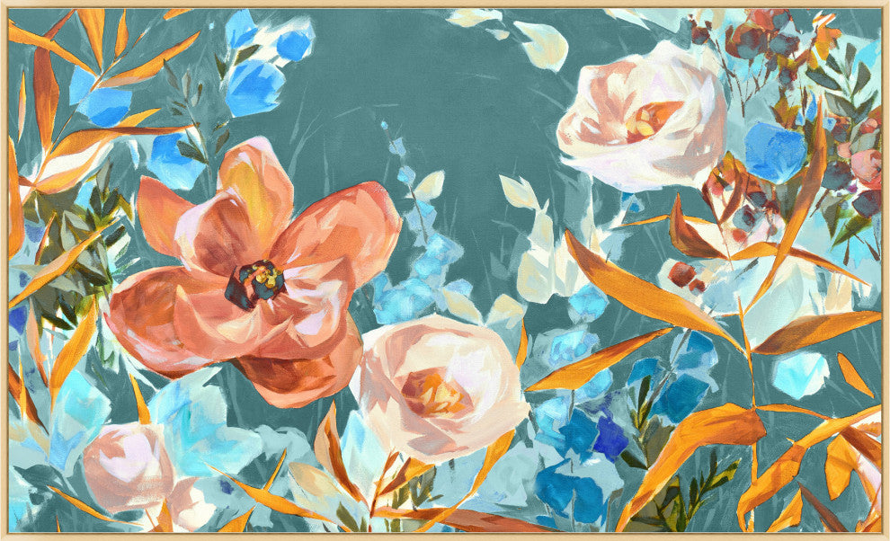 Shine On Me, Giclee Reproduction Artwork