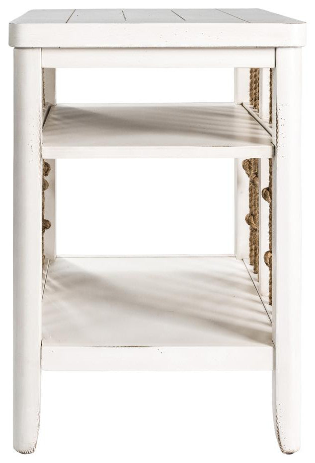 Chair Side Table (469-OT1021)