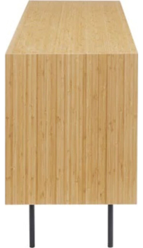 Greenington Hanna Sideboard - Wheat
