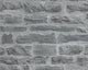 DecoWorld 2, Natural  Blue, Gray Wallpaper Roll, Modern Wall Decor Accent