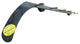 Hockey Stick Wall Mounted Coat Rack