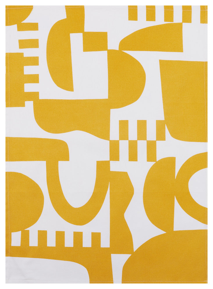 Come As You Are Kitchen Towel
