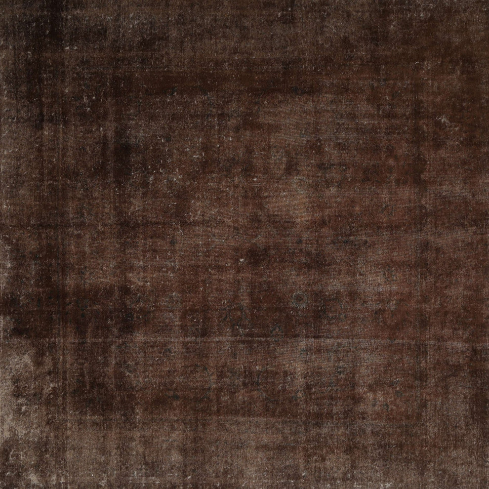 Ahgly Company Indoor Square Traditional Area Rugs, 4' Square