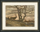 Wilderness 5, Giclee Reproduction Artwork