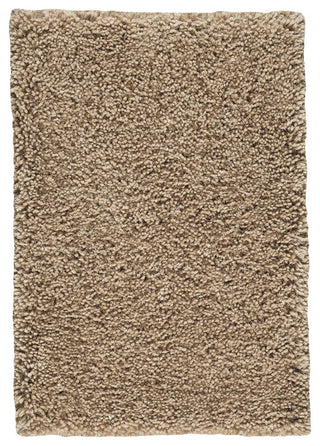 Elation Rectangle Hand Tufted Rug, Oats, 7'x9'