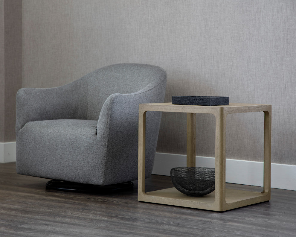Doncaster Side Table