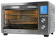 LNC Magic-Large Capacity 34 QT Digital French Door Air Fryer Toaster Oven