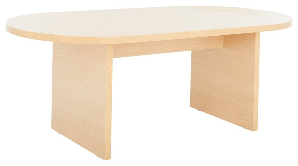 Safavieh Gareth Coffee Table, Natural