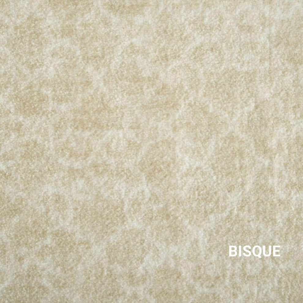 London Town Custom Cut Indoor Area Rug Collection, Dove, 4x10
