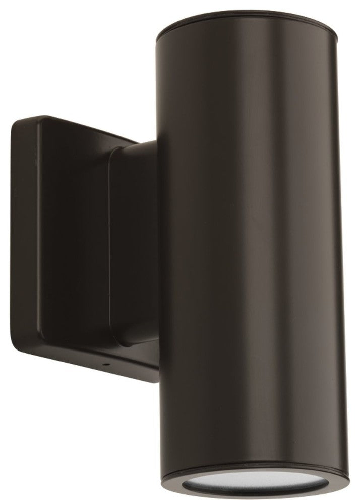 3" Cylinder Outdoor Wall Lantern