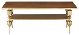 Maeve Cocktail Table