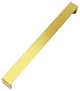 Dowell Series 3007 Handles, 10 Pack, Brushed Brass, 224mm / 8.8" CTC