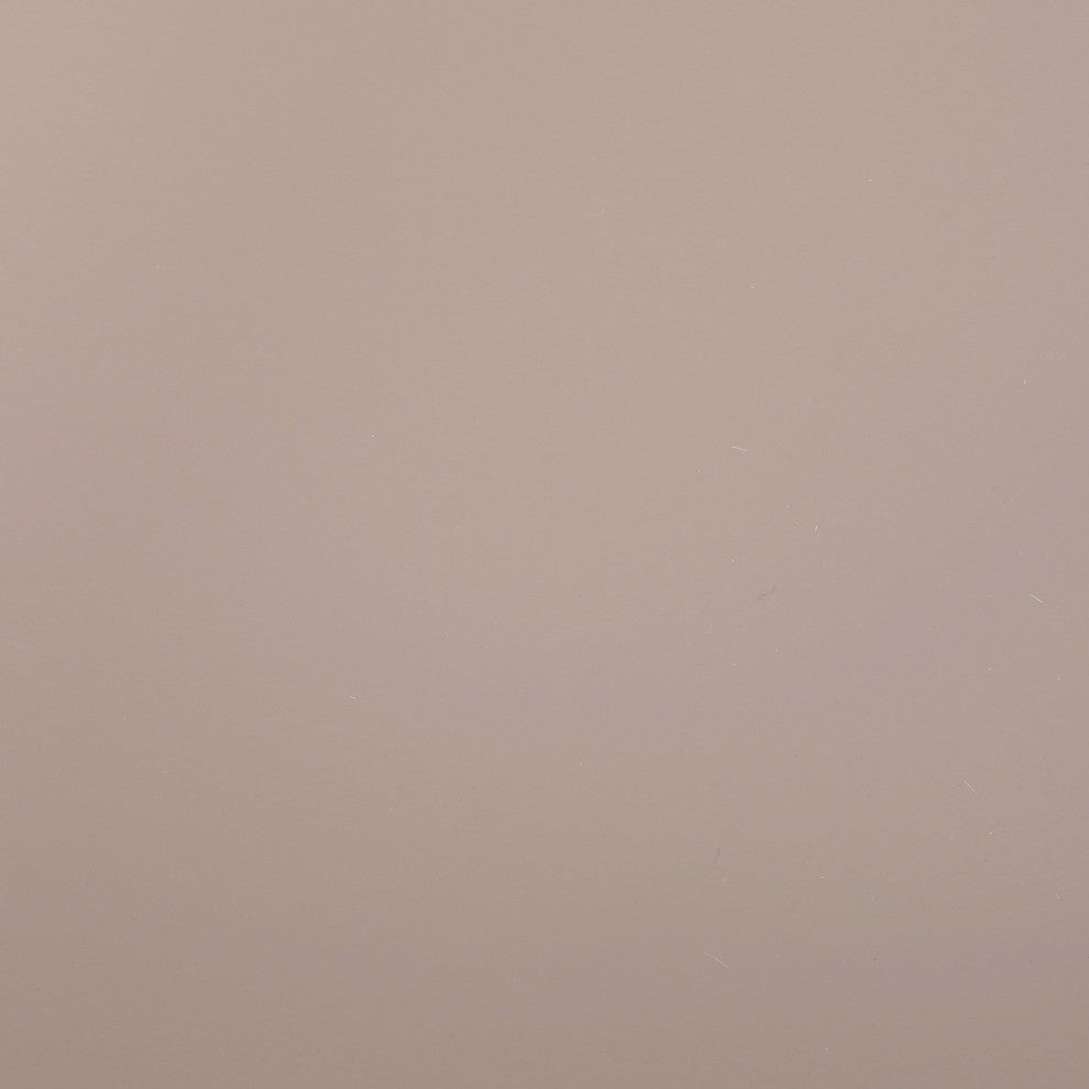 GDF Studio Emily Coral Outdoor 9-Seater Aluminum Sectional Set With Coffee Table