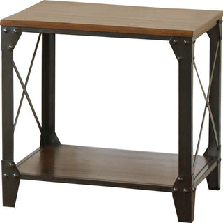 Winston Square End Table