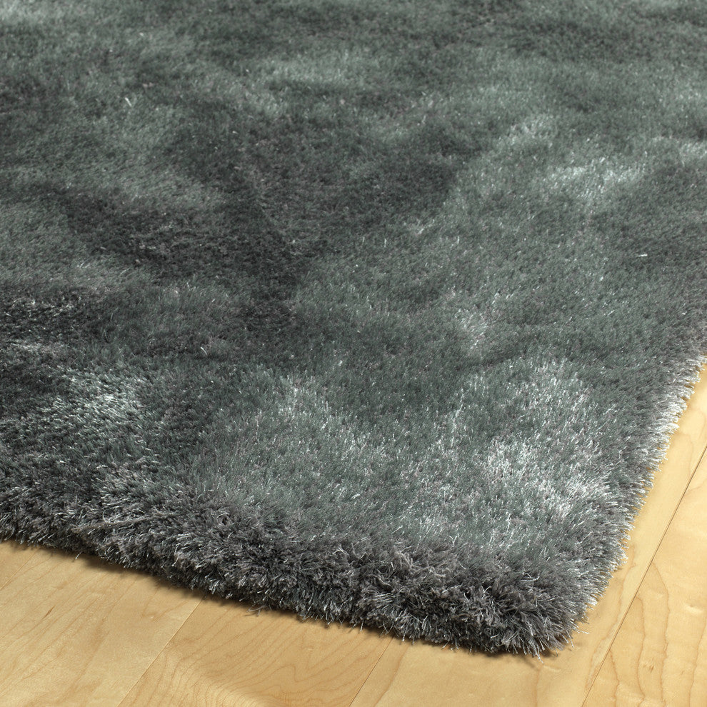 Kaleen It's So Fabulous Hand-Tufted Rug, Mint, 2'3"x8'