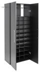 HangUps Shoe Storage, Black