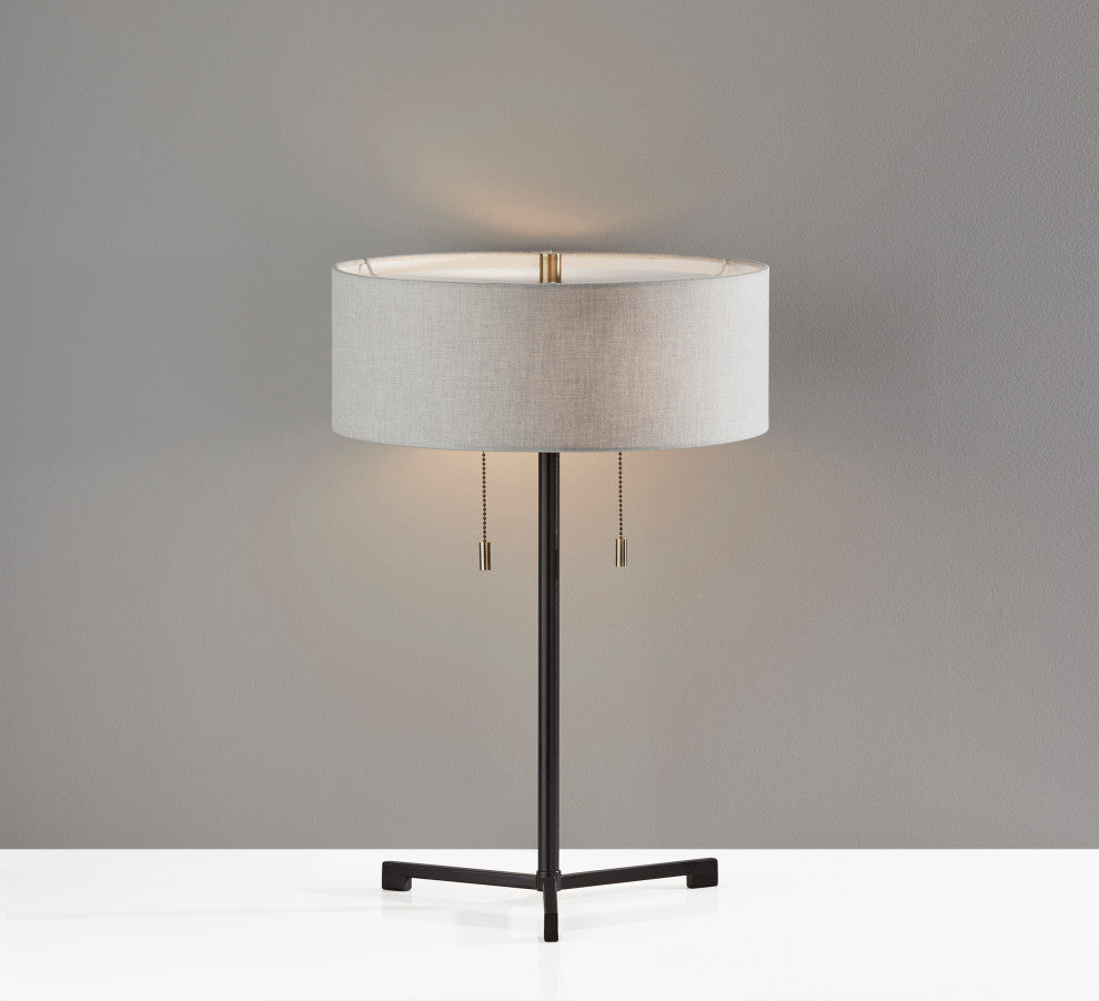 Wesley Table Lamp