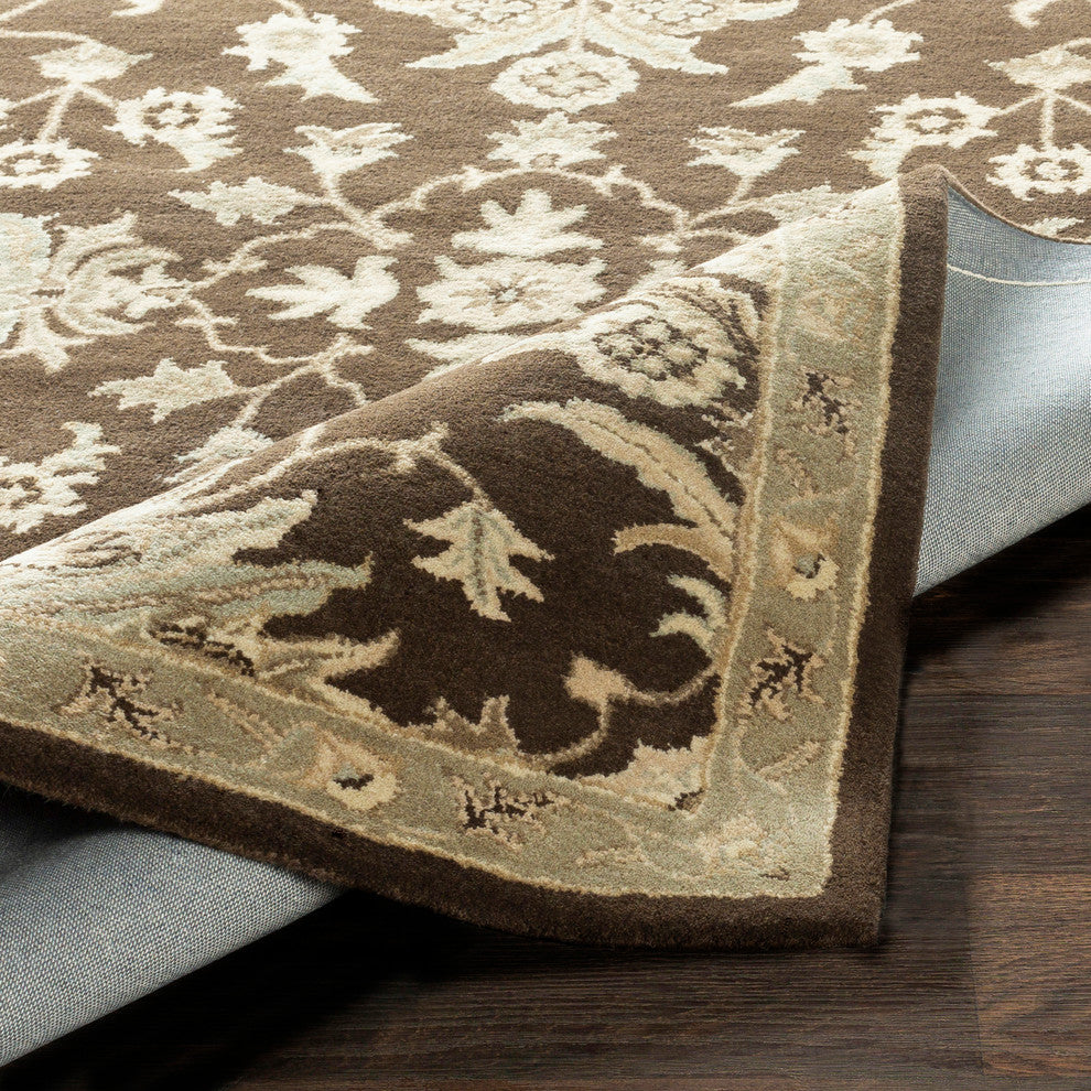 Caesar Area Rug, 12'x15'