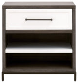 Wrenn 1-Drawer Nightstand