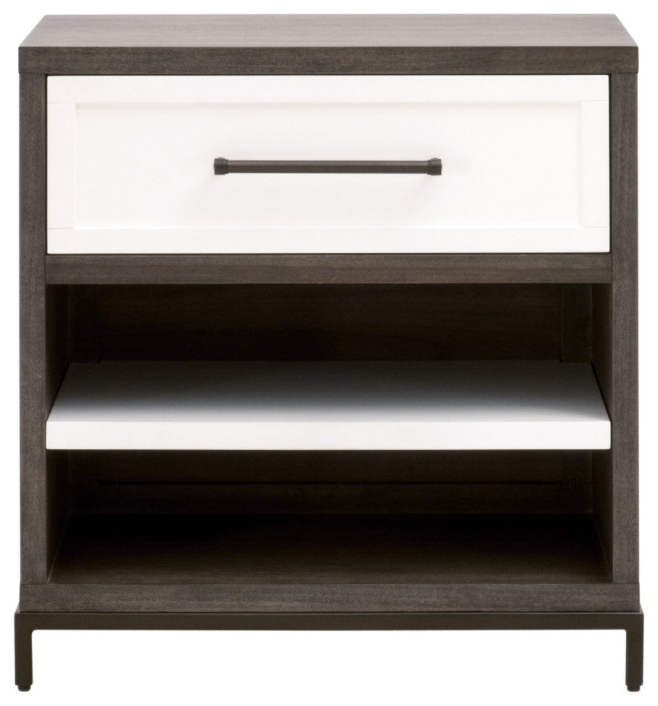Wrenn 1-Drawer Nightstand