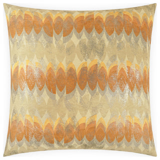 Dover Pillow - Amber