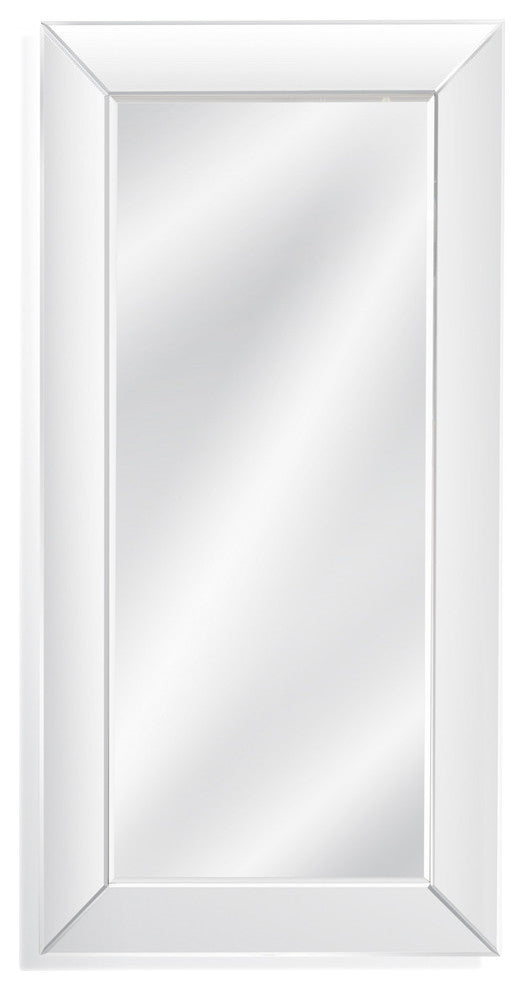 Whitman Floor Mirror - Mirror