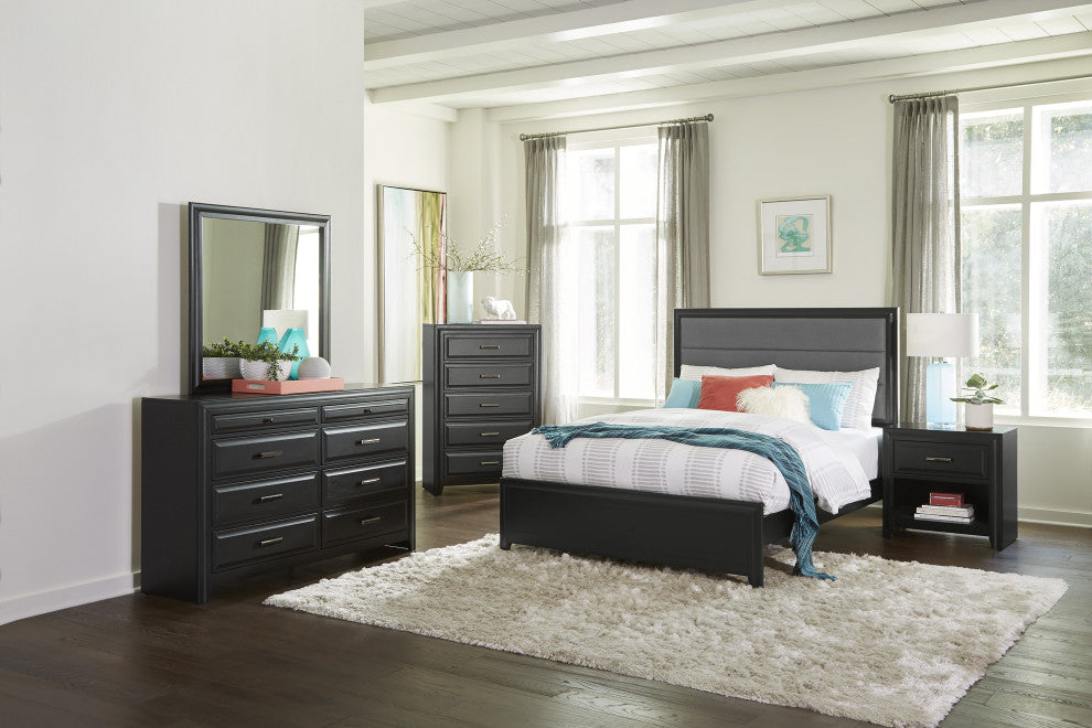 Sandpoint Bedroom Collection, Nightstand