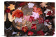 "Maple Leaves, Pictured Rocks National Lakeshore, Michigan" Artwork