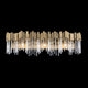Matrix 3 Light Bathroom Vanity Light, 3
