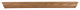 Dogberry Collections Shaker Wood Mantel, Aged Oak, 72"