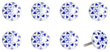 Knob-It Knobs, Set of 8