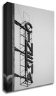 Cinema by Design Fabrikken, Print on Canvas, 16"x24"