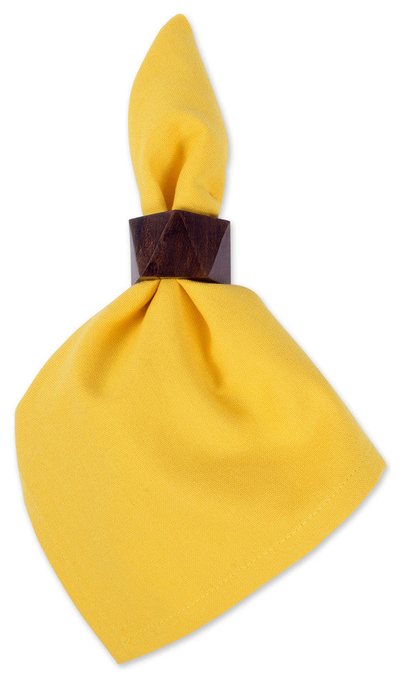 Marigold Napkin Set/6