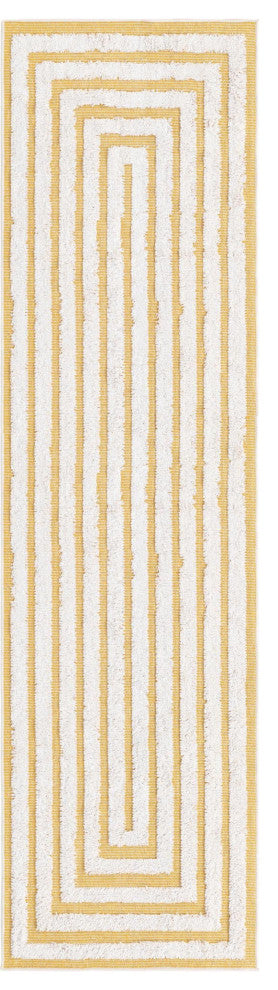 Unique LoomSabrina Soto Casa Toluca Area Rug