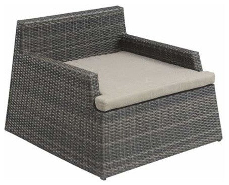 Zuo Modern Gasparilla Outdoor Tower Living Set