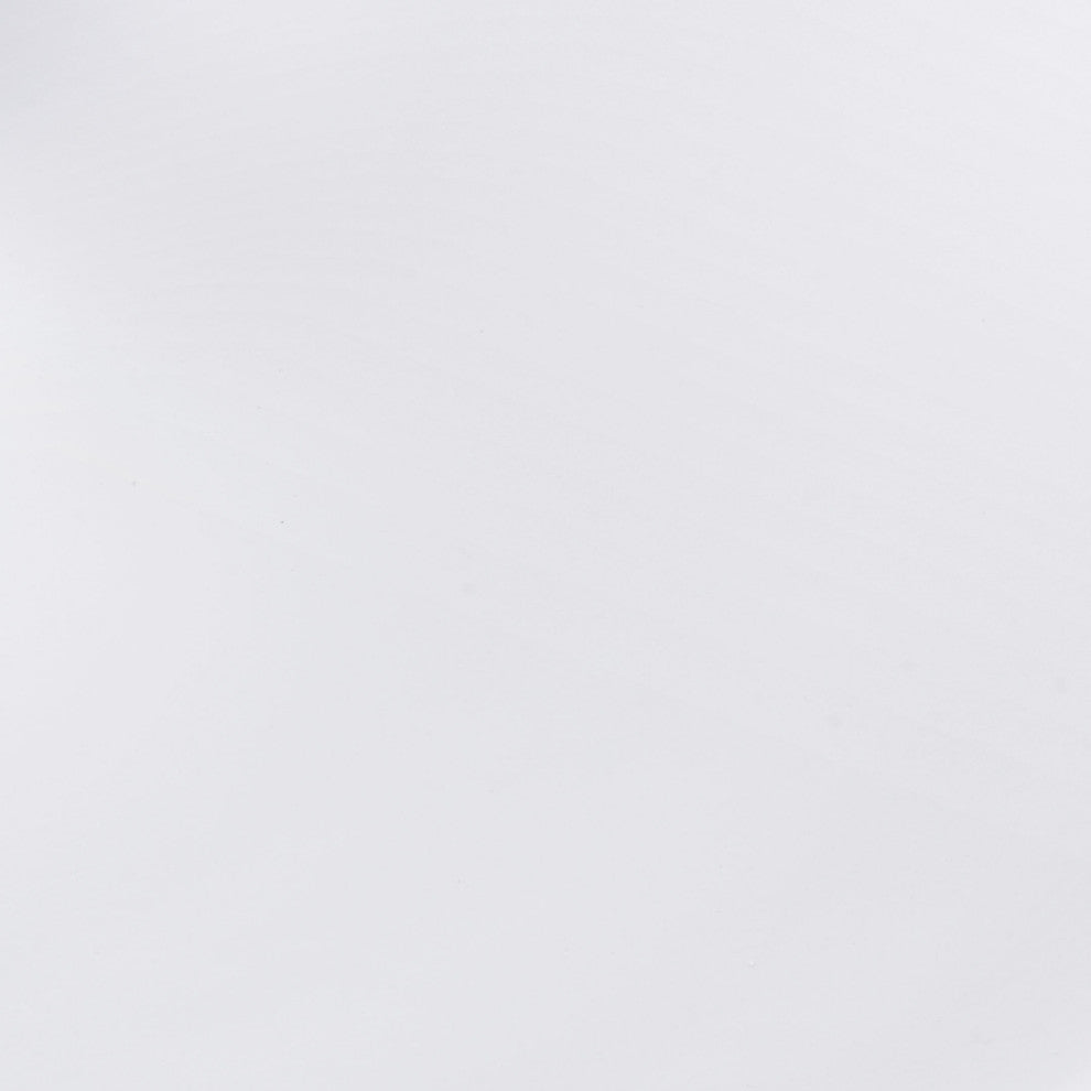 Phoenix Dining Table White