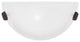 Livex Lighting 1 Light Bronze Wall Sconce - 4271-07
