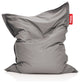 Fatboy Outdoor modern Bean Bag Chair, Sunbrella outer shell, Grey